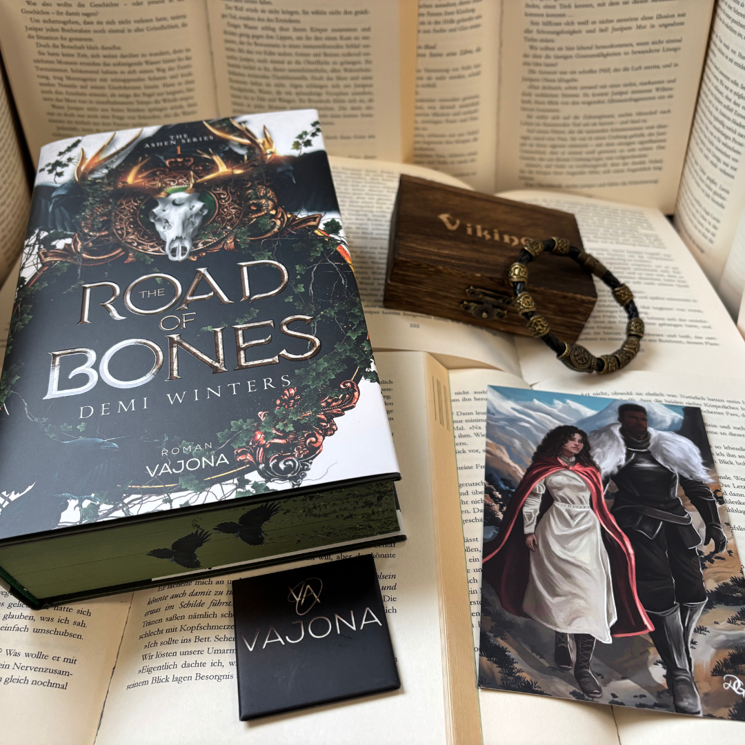 Road of Bones