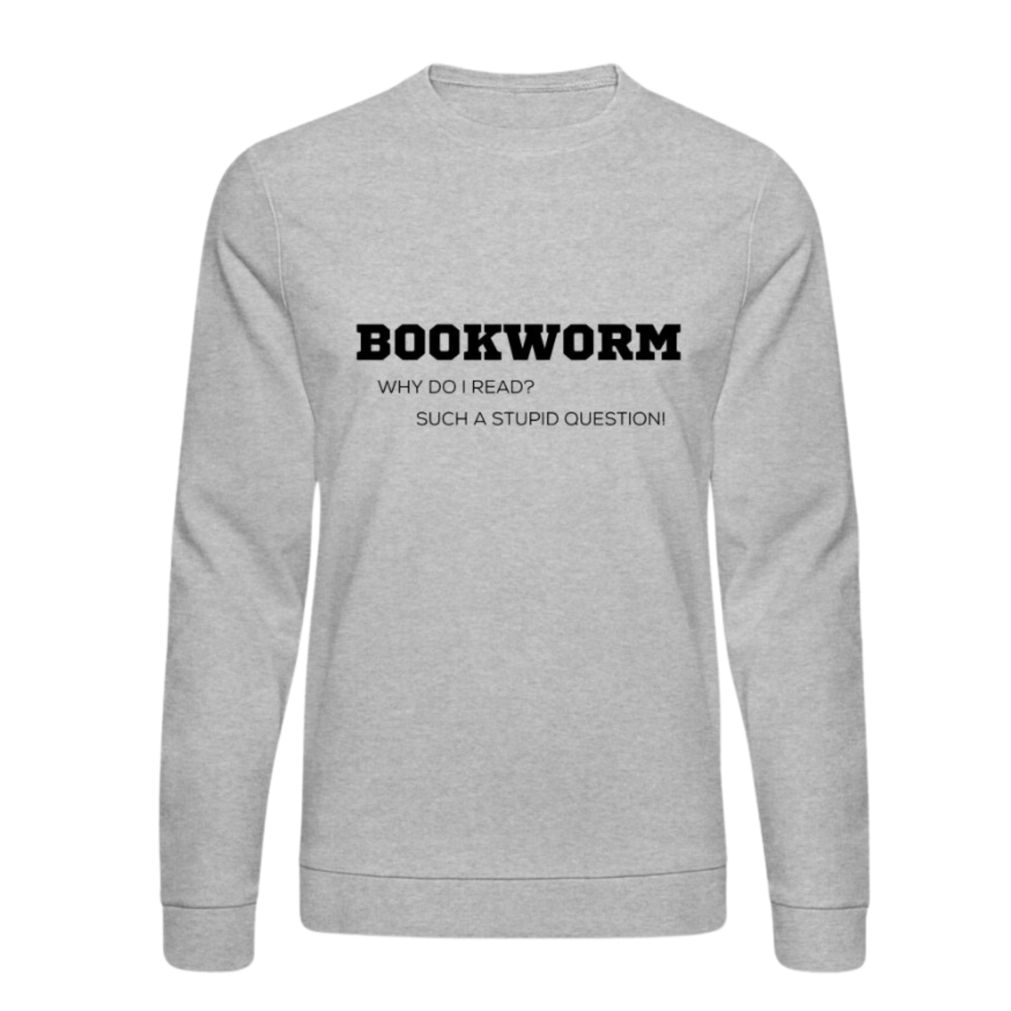 BOOKISH - Sweatshirts